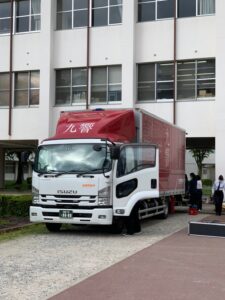 春日高校☆演奏会in春日市ふれあい文化センター🚚🎵