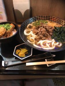 うどん