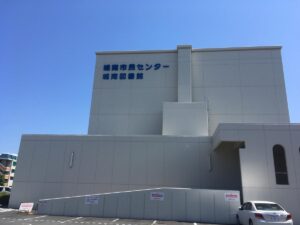 福岡工業高校演奏会in城南市民センター🌟楽器運搬🚚🎵