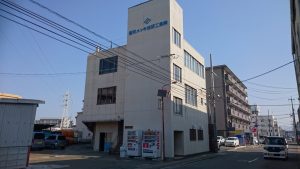 福岡メッキ技研工業株式会社