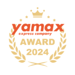 🏆yamax AWARD 2024🏆