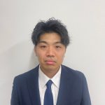 福岡本社　営業部　高松幸輝